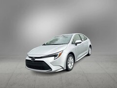 2026 Toyota Corolla Hybrid XLE Sedan