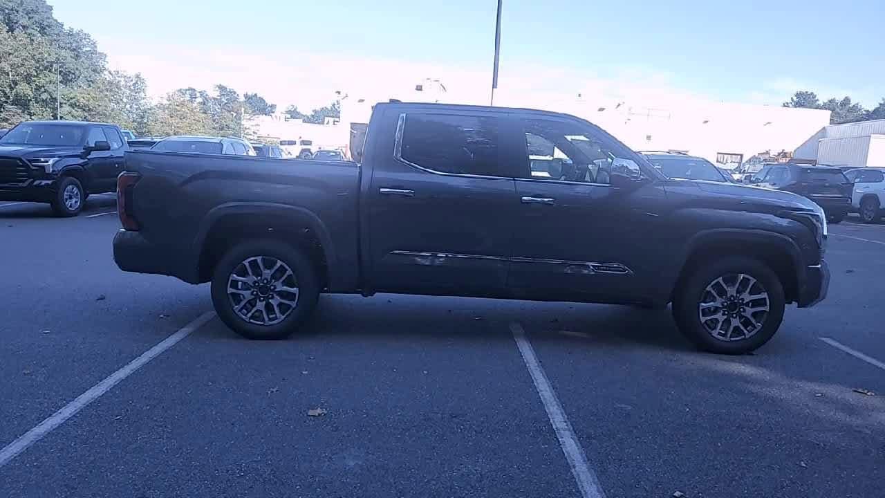 Thumbnail: 2026 Toyota Tundra - 9