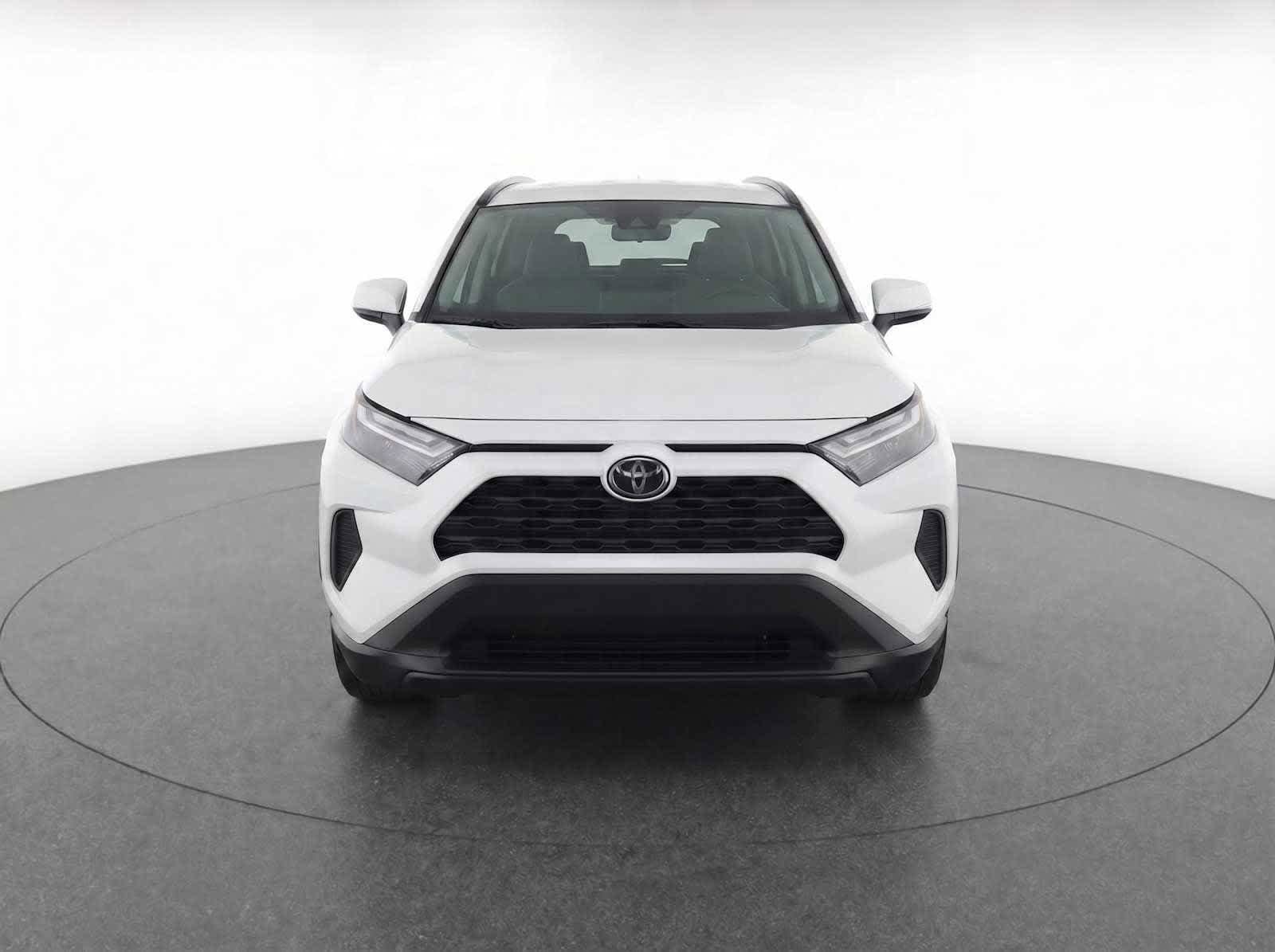 Thumbnail: 2025 Toyota RAV4 - 4
