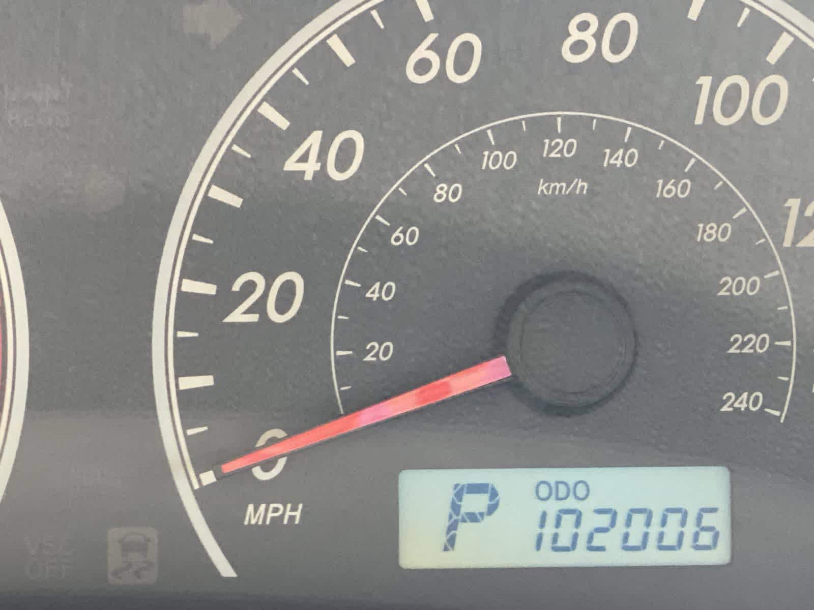 Thumbnail: 2009 Toyota Corolla - 28