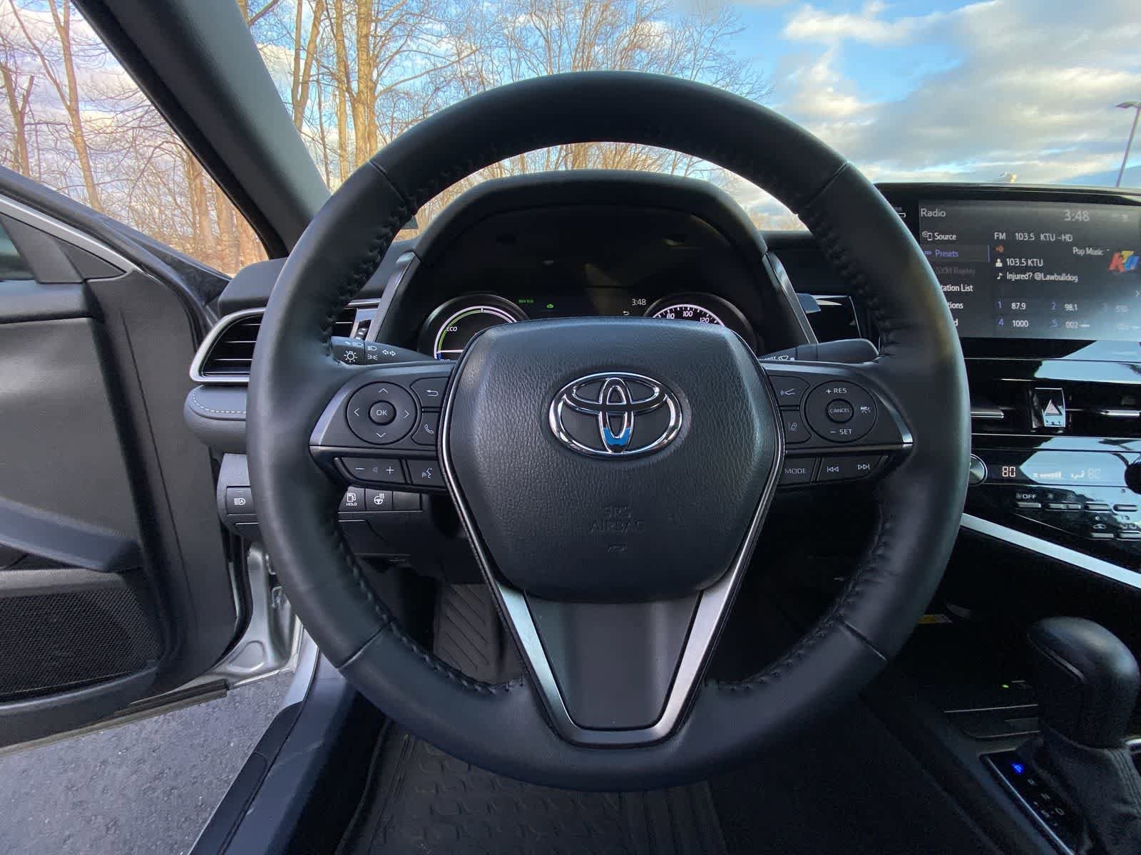 Thumbnail: 2024 Toyota Camry - 32