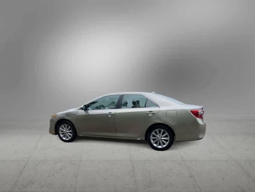 Thumbnail: 2014 Toyota Camry - 7
