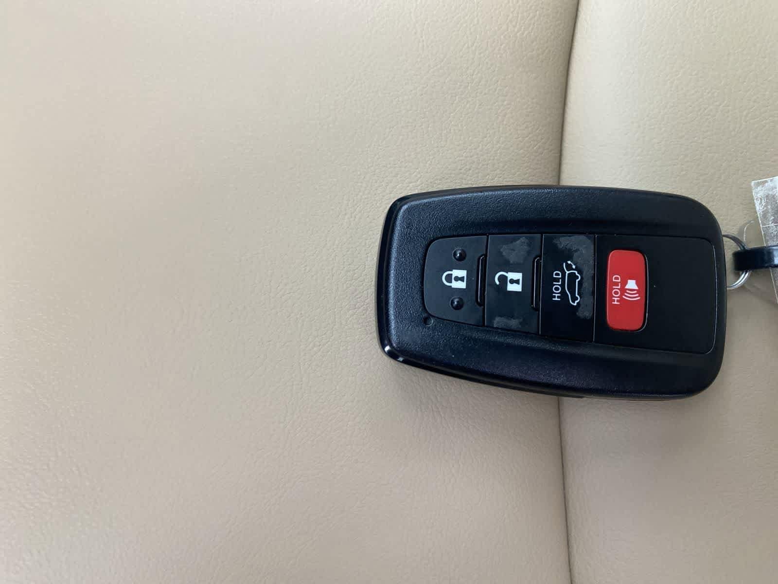 Thumbnail: 2025 Toyota RAV4 - 43