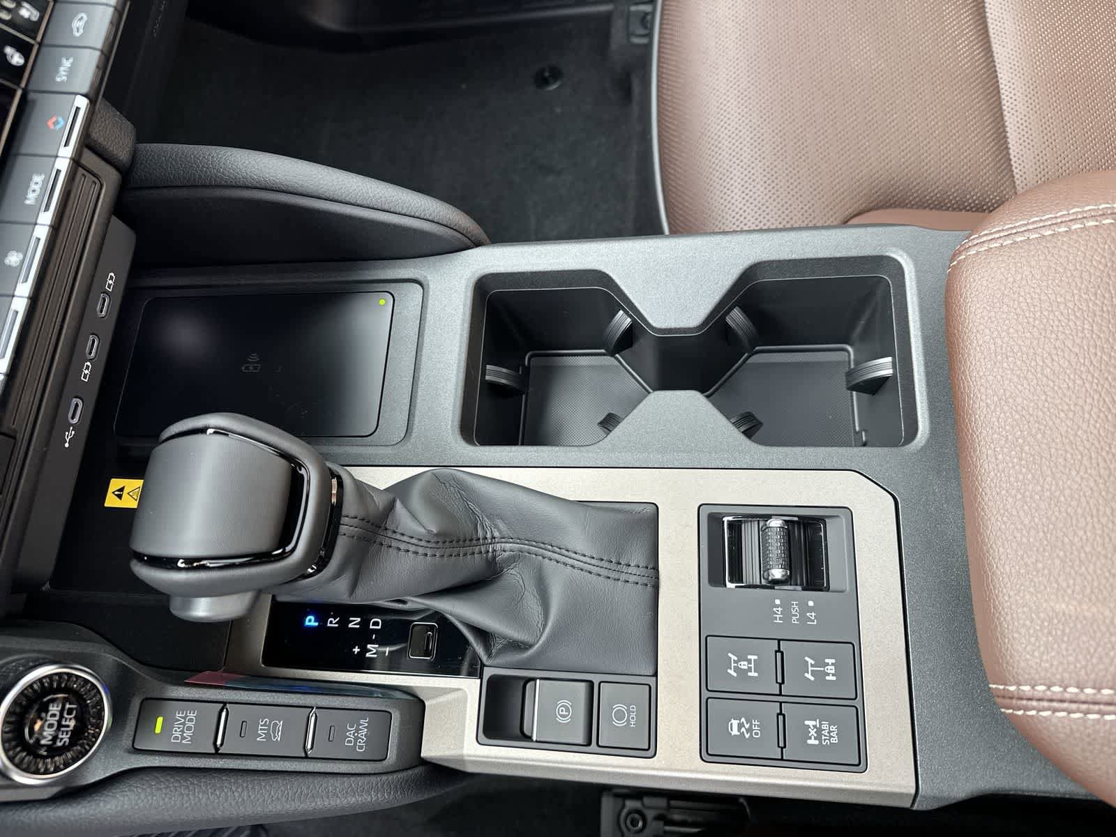 Thumbnail: 2026 Toyota Land Cruiser - 28