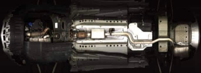 Thumbnail: 2016 Chevrolet Cruze - 34