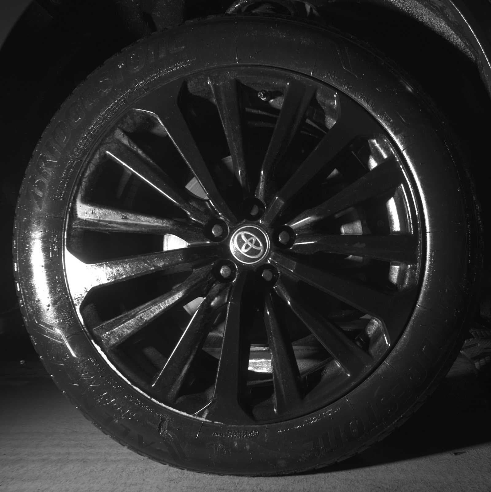 Thumbnail: 2025 Toyota Highlander - 10