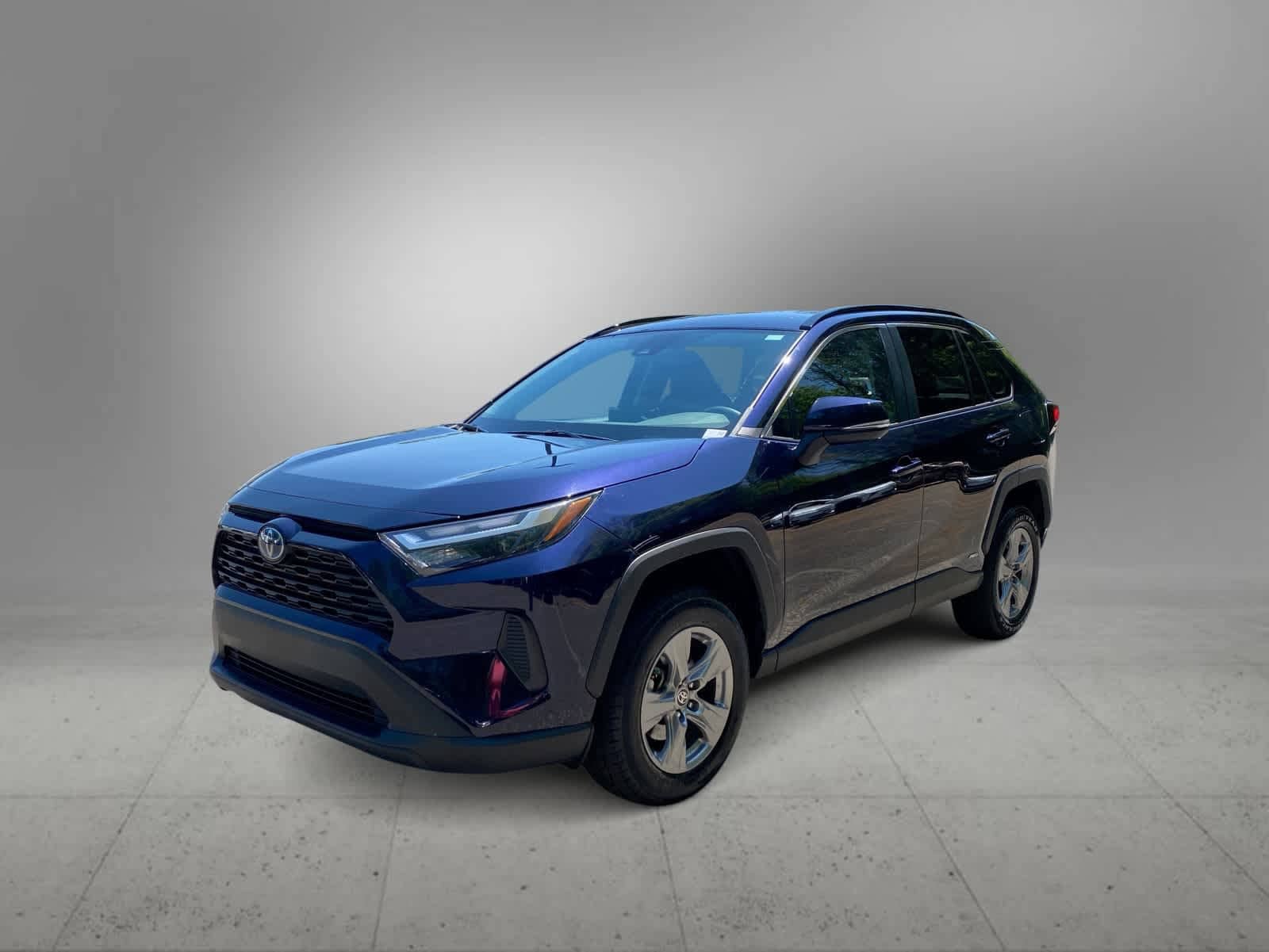 2024 Toyota RAV4 XLE -
                  Freehold, NJ