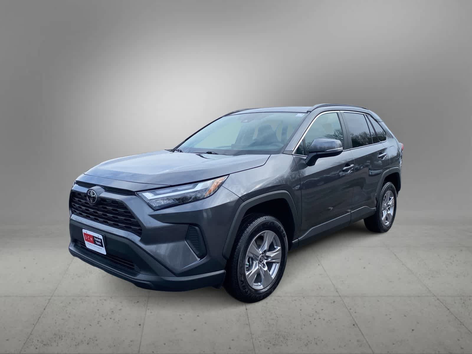 Thumbnail: 2025 Toyota RAV4 - 1
