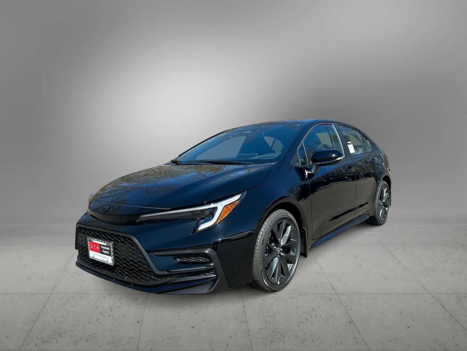 Thumbnail: 2026 Toyota Corolla - 1