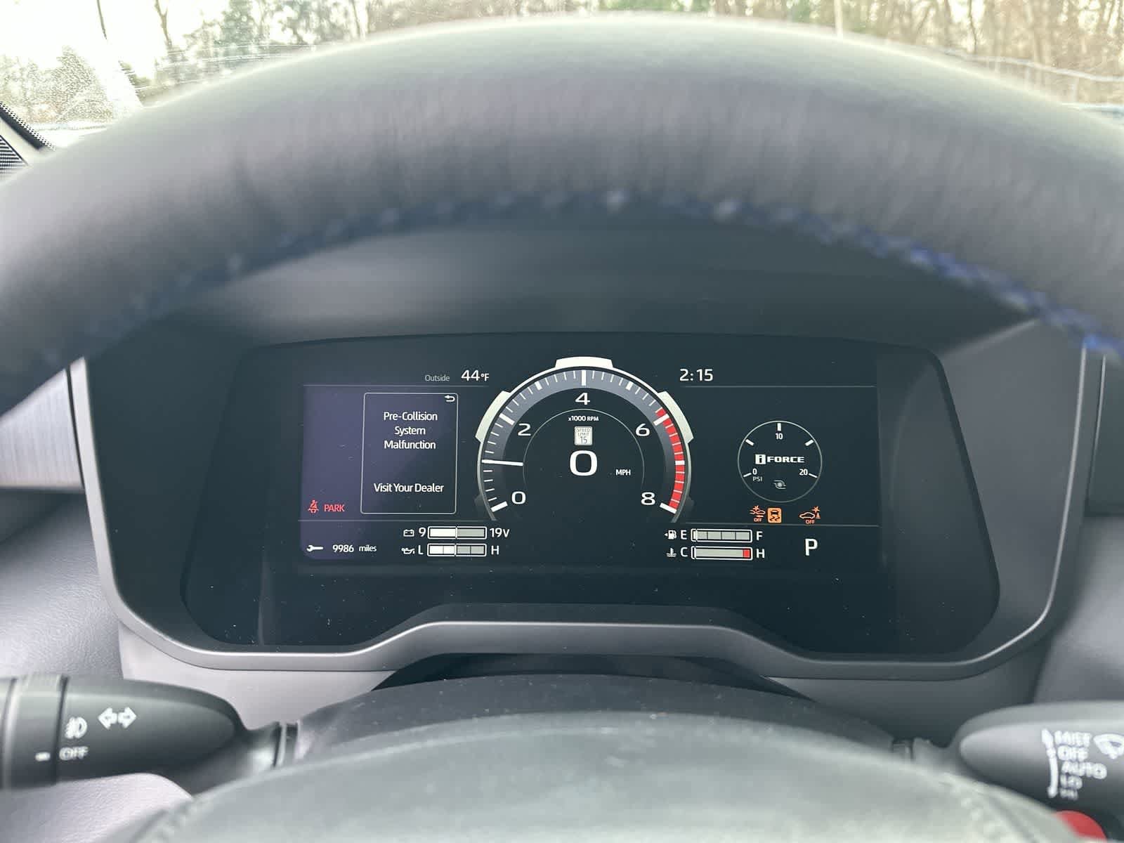 Thumbnail: 2026 Toyota Tundra - 32