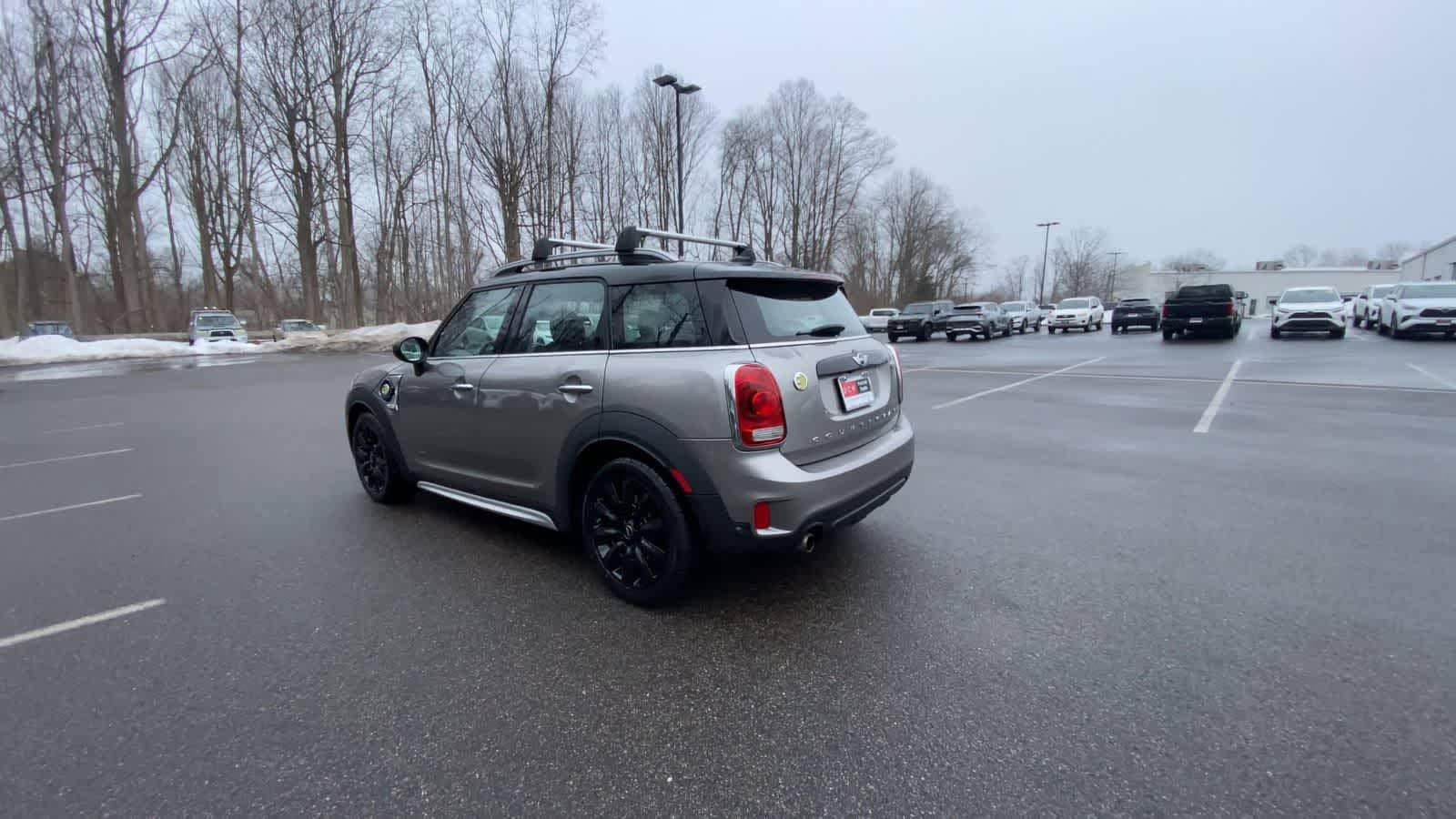 Thumbnail: 2018 MINI Cooper Countryman - 14