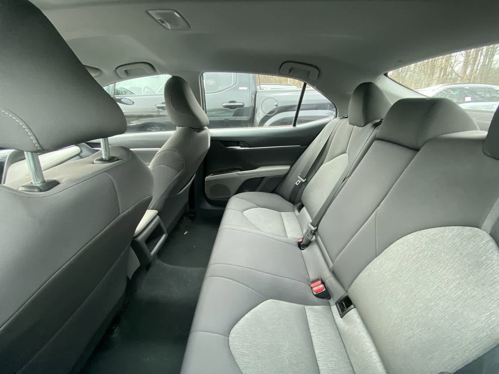 Thumbnail: 2023 Toyota Camry - 11