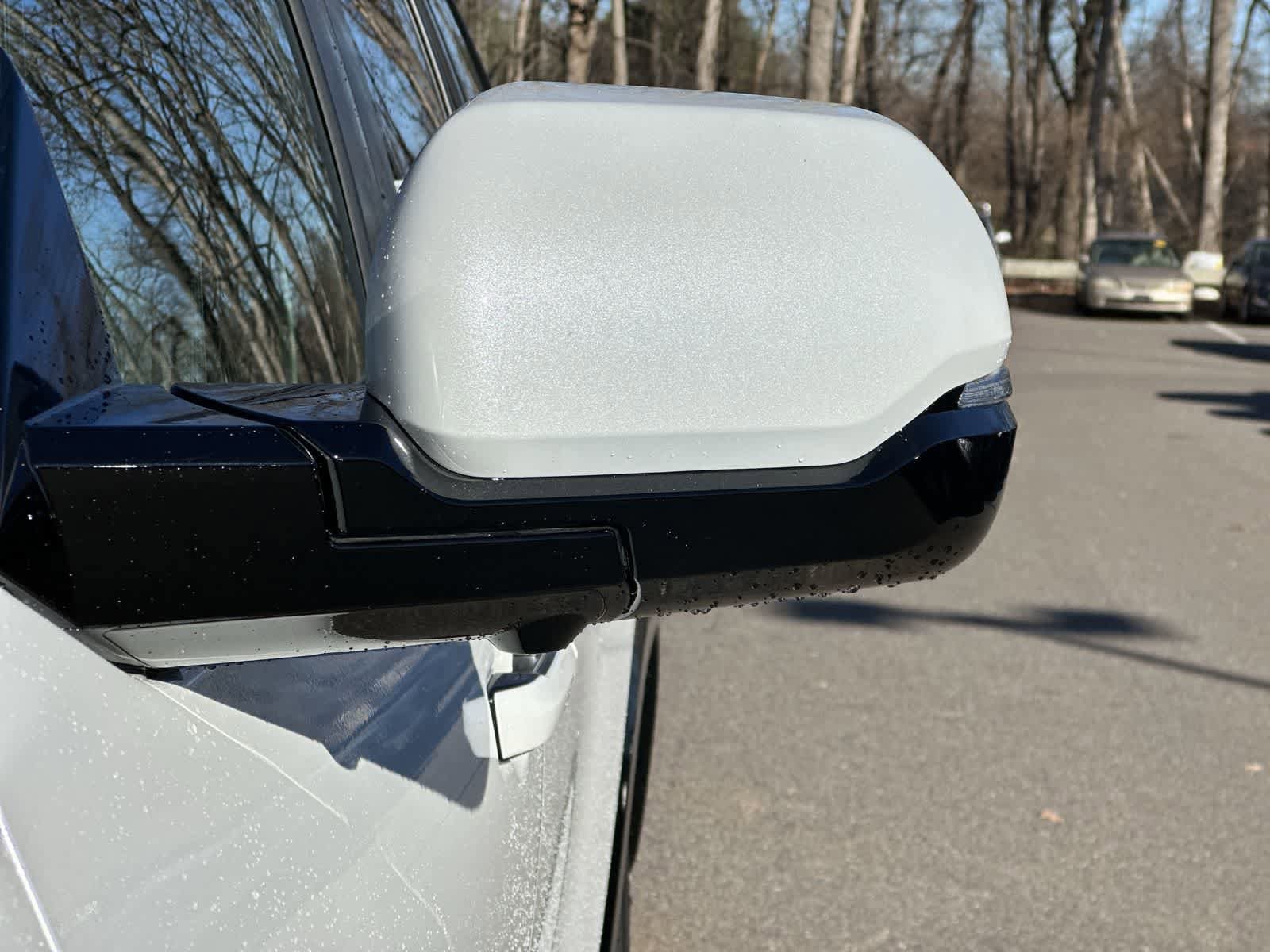 Thumbnail: 2026 Toyota Sequoia - 15