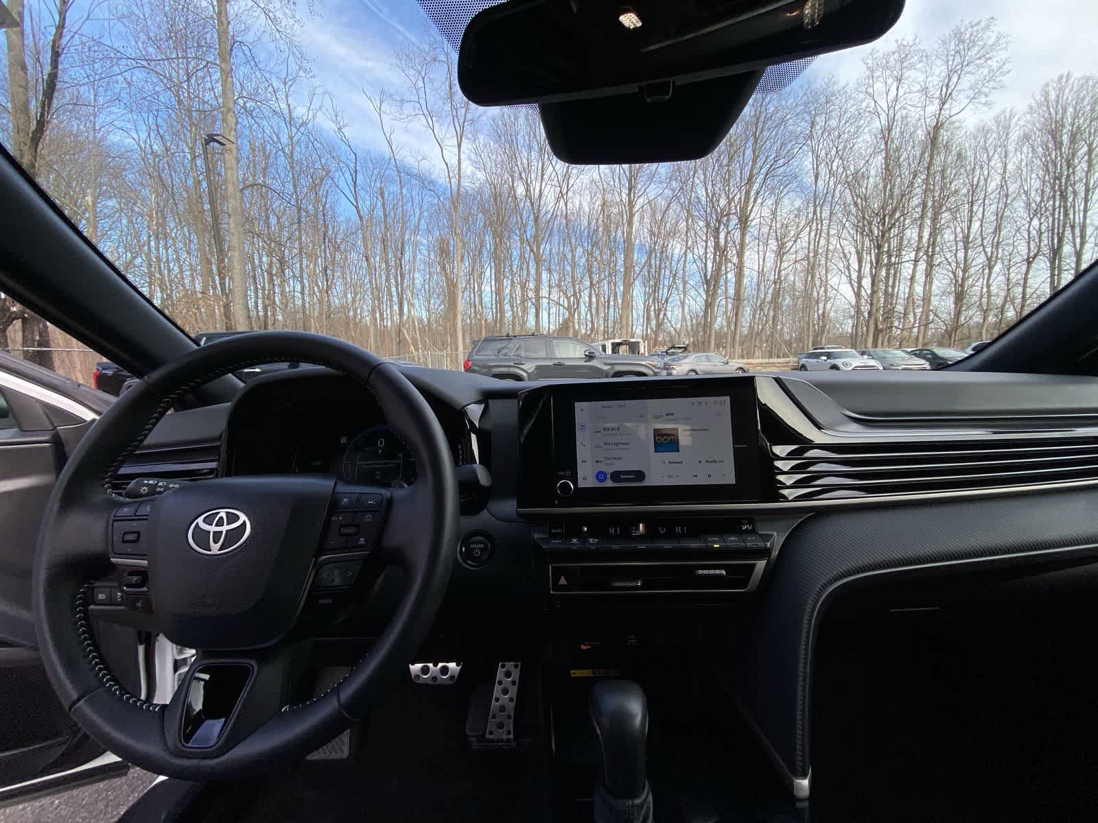 Thumbnail: 2025 Toyota Camry - 23