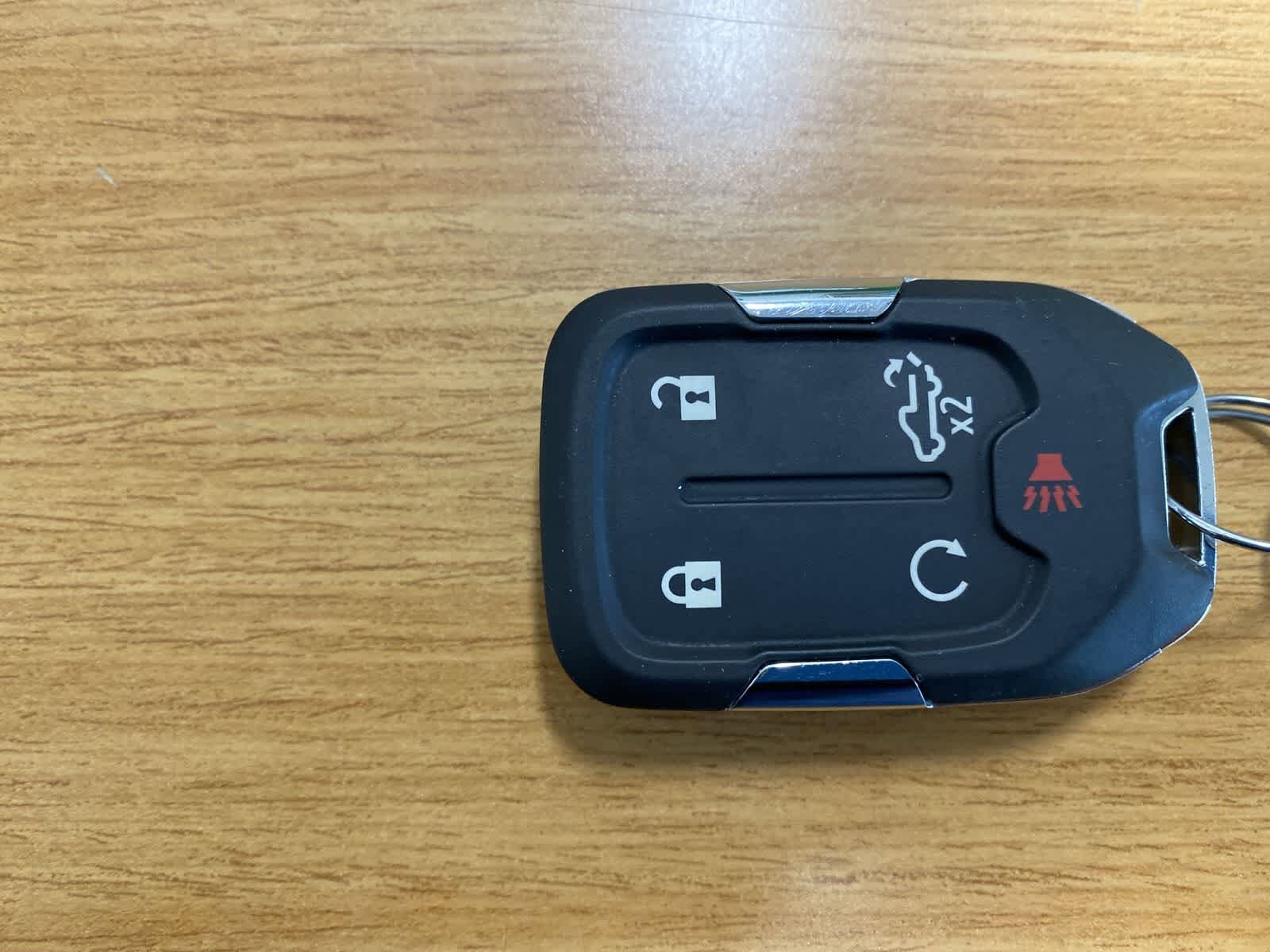 Thumbnail: 2021 GMC Sierra 1500 - 37