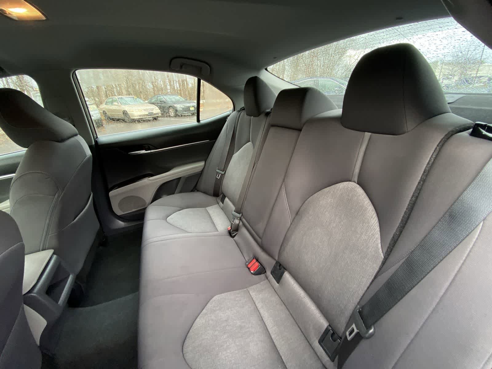 Thumbnail: 2024 Toyota Camry - 28