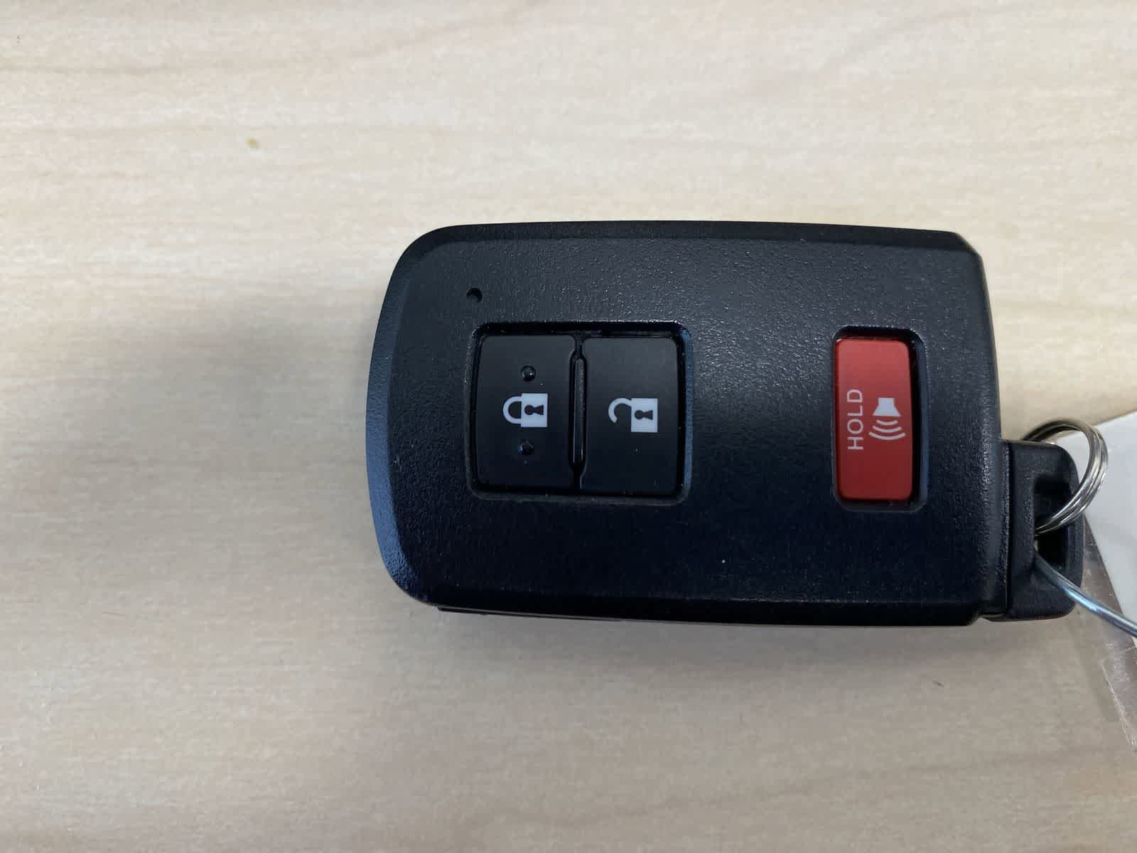 Thumbnail: 2022 Toyota Tacoma - 38