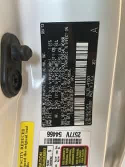 Thumbnail: 2013 Toyota Sienna - 24