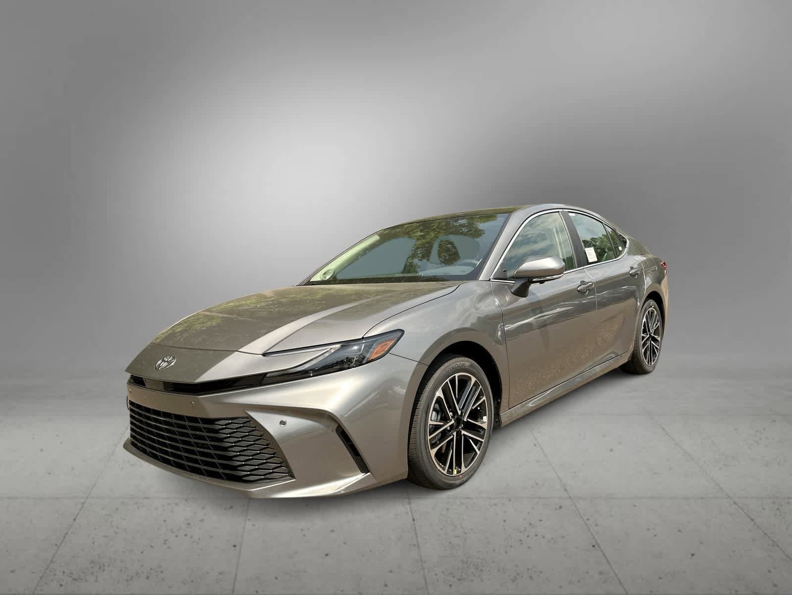 2026 Toyota Camry XLE -
                  Freehold, NJ
