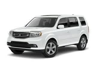 2013 Honda Pilot EX-L -
                  Freehold, NJ