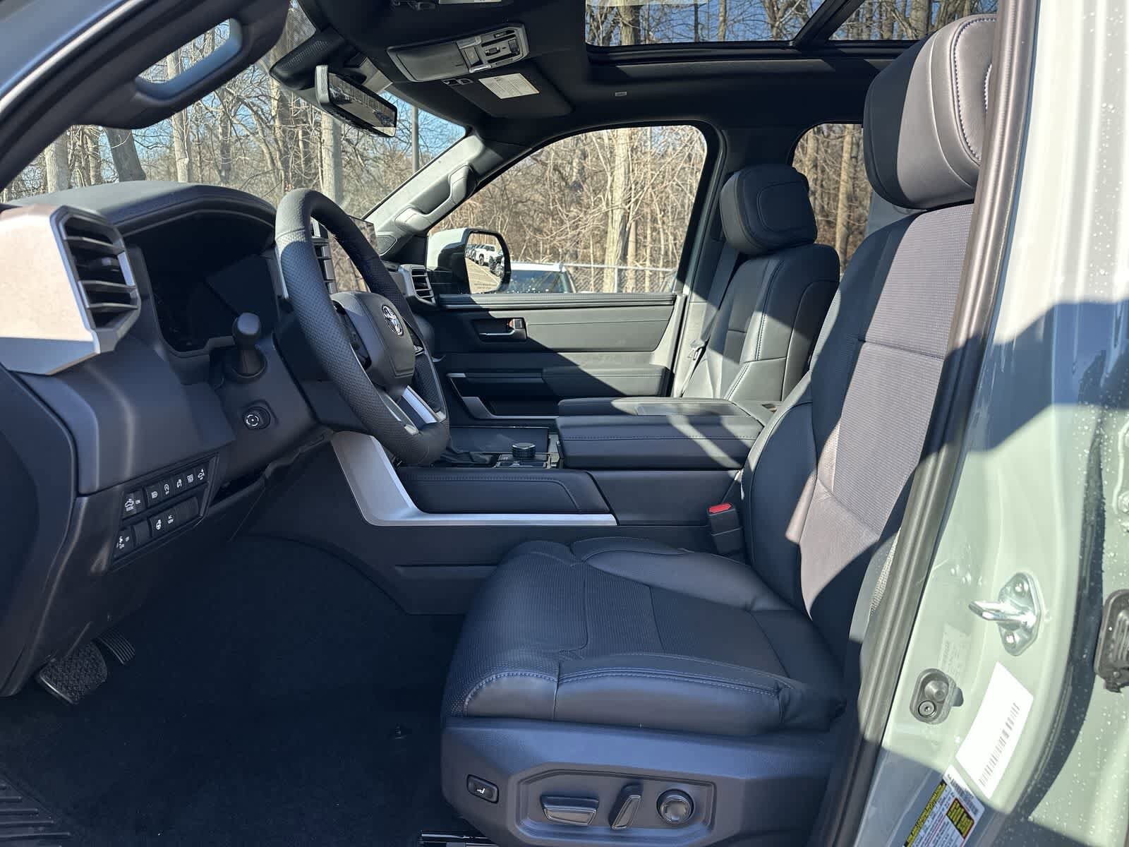 Thumbnail: 2026 Toyota Tundra - 33