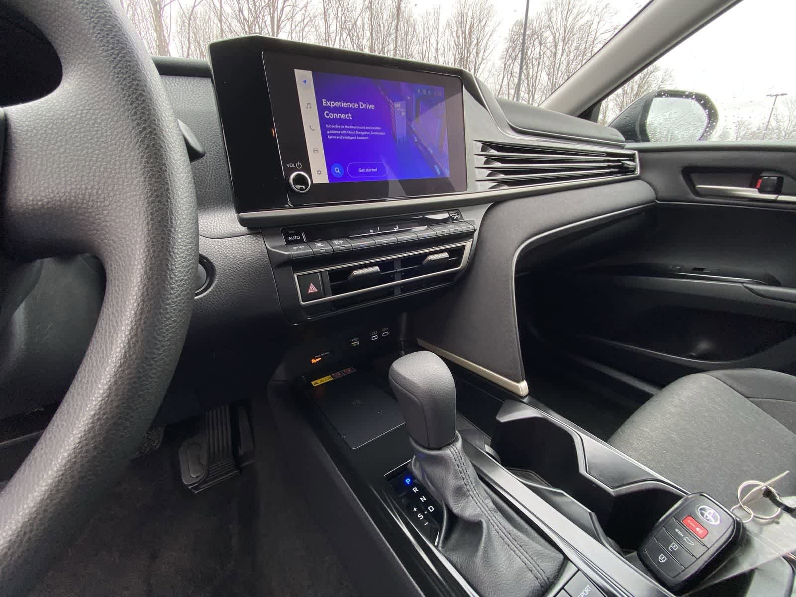 Thumbnail: 2025 Toyota Camry - 27