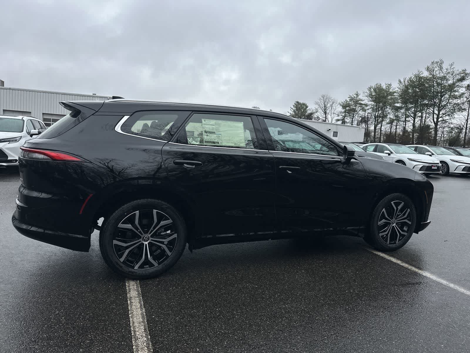 Thumbnail: 2026 Toyota Crown Signia - 14