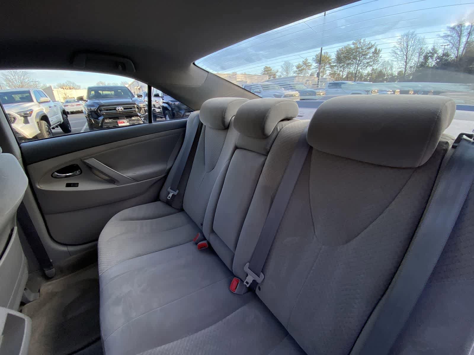 Thumbnail: 2008 Toyota Camry - 24