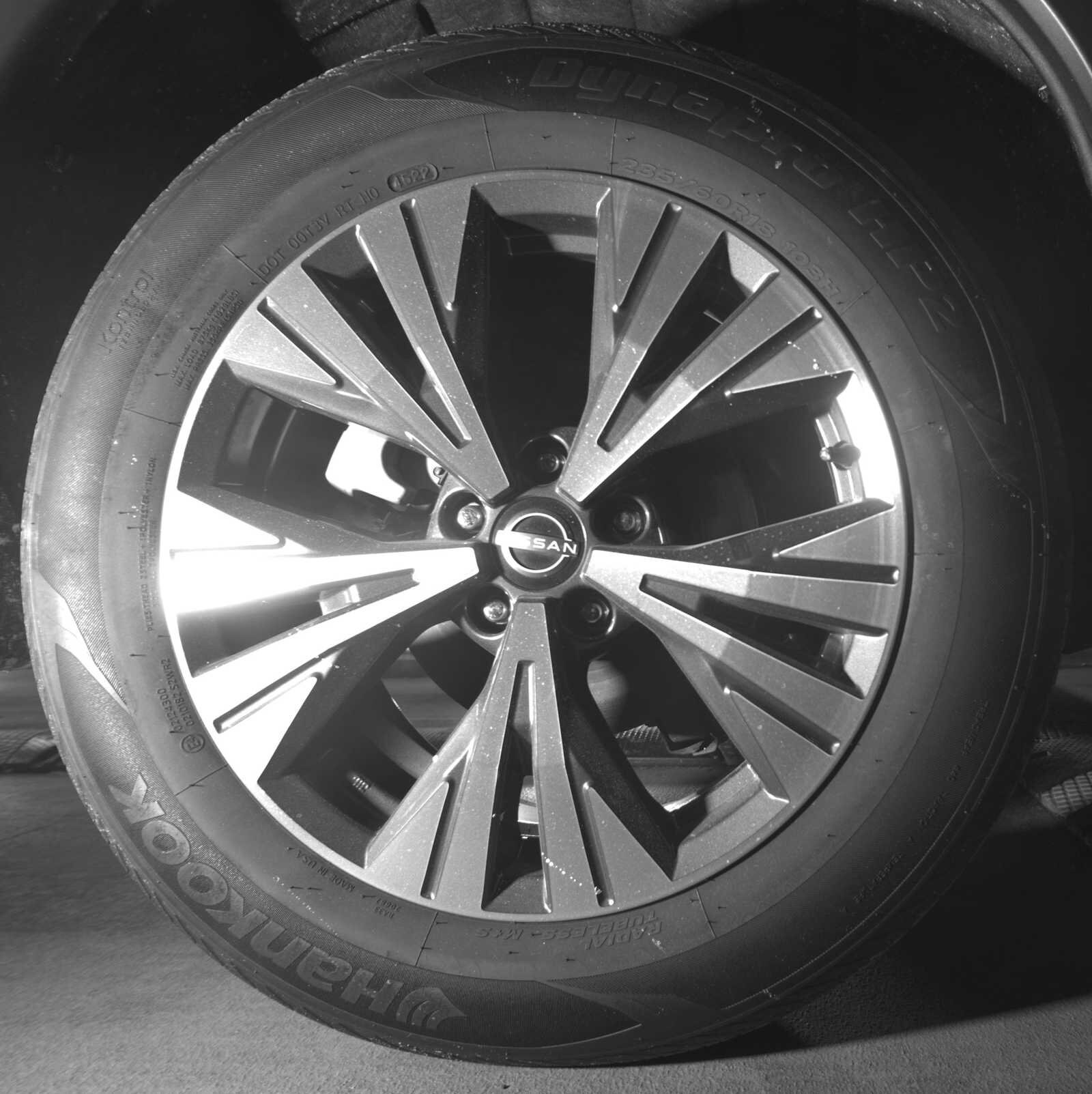 Thumbnail: 2023 Nissan Rogue - 23