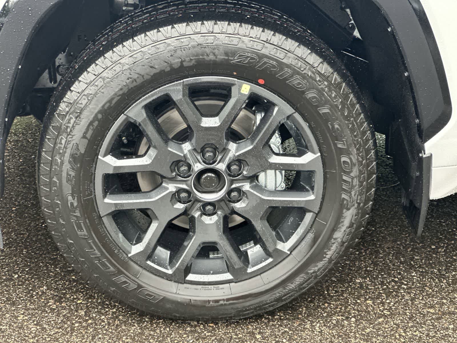 Thumbnail: 2026 Toyota Sequoia - 10