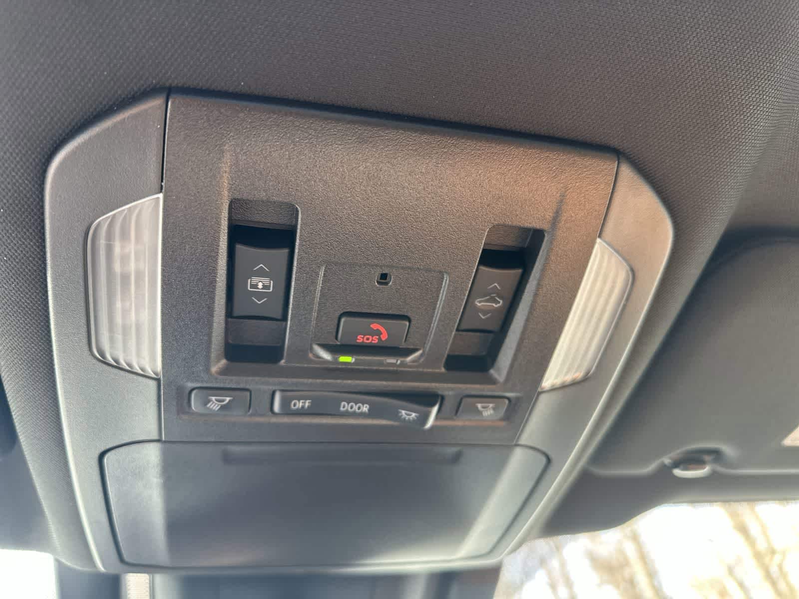 Thumbnail: 2025 Toyota Highlander - 29