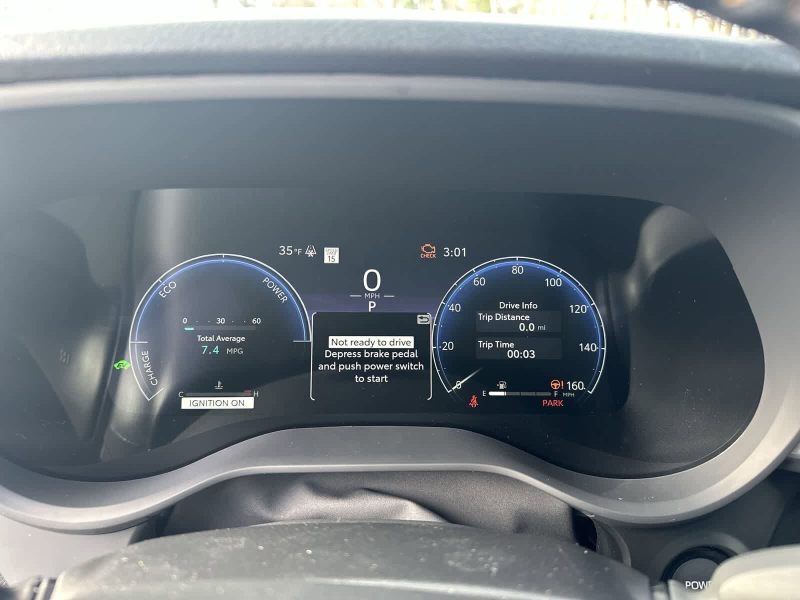 Thumbnail: 2026 Toyota Sienna - 27