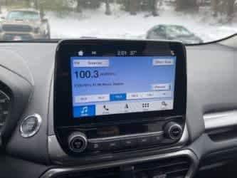 Thumbnail: 2019 Ford EcoSport - 25