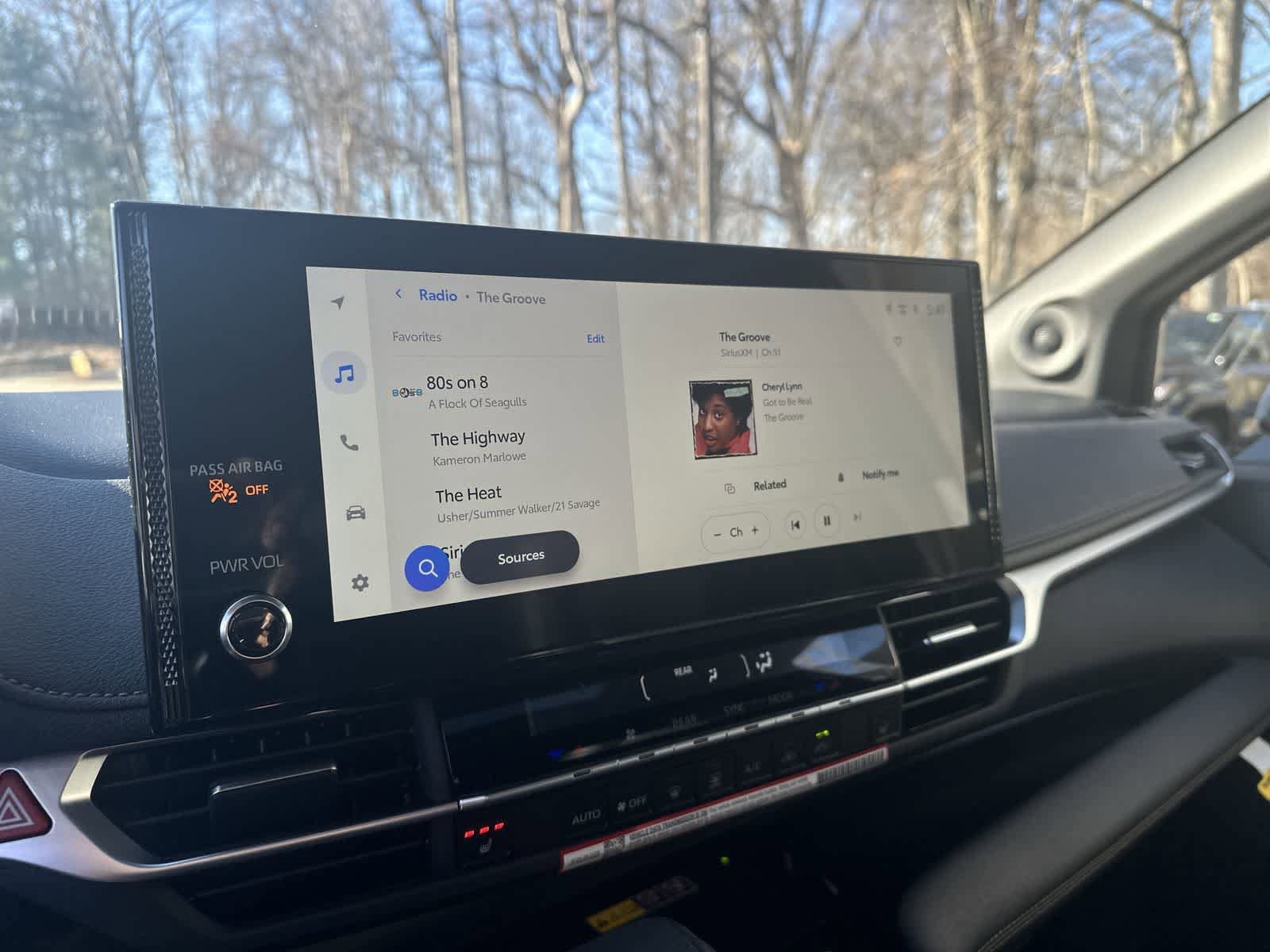 Thumbnail: 2026 Toyota Sienna - 26