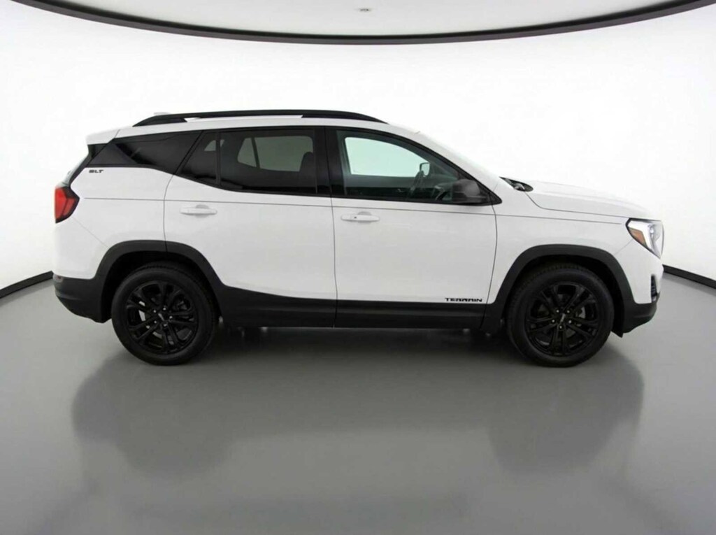 Used 2020 GMC Terrain SLT SUV