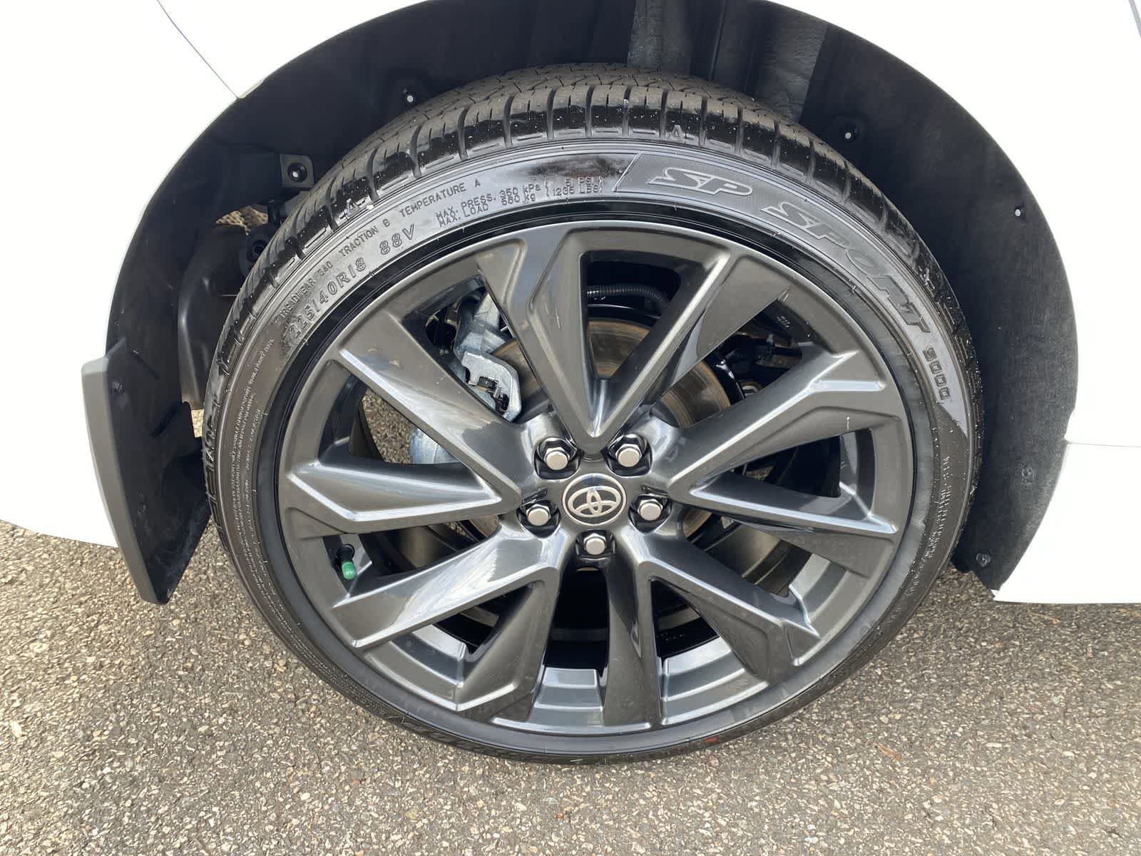 Thumbnail: 2026 Toyota Corolla - 21