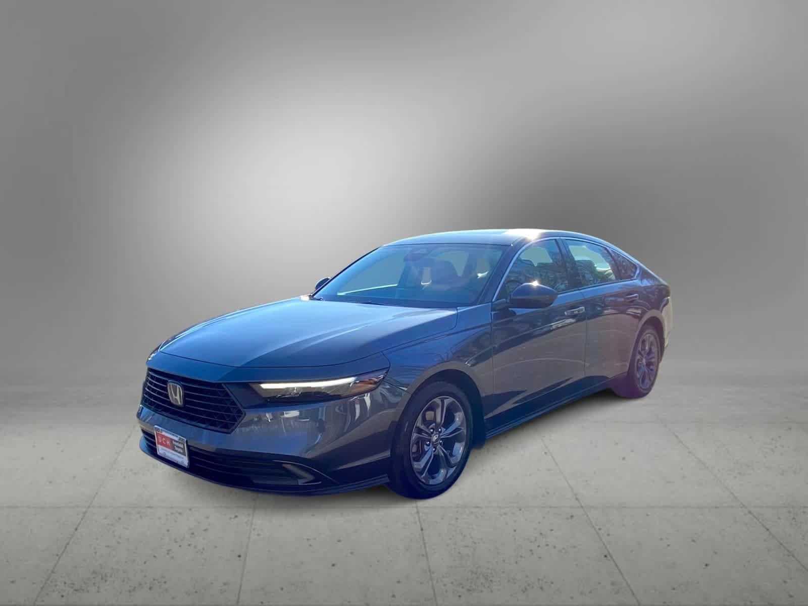 2024 Honda Accord EX's photo