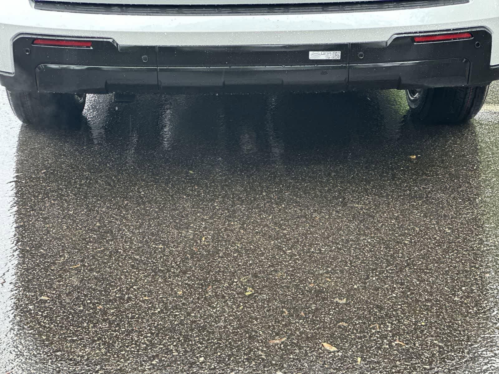 Thumbnail: 2026 Toyota Sequoia - 20