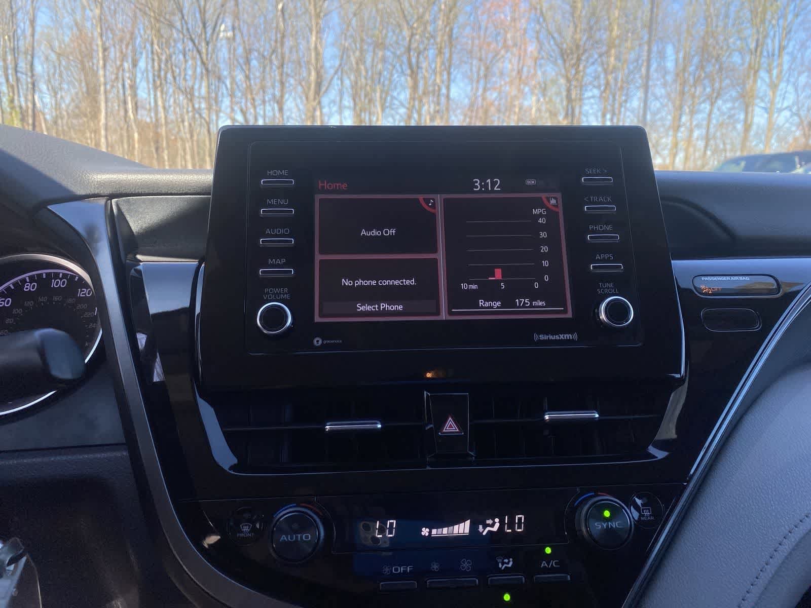 Thumbnail: 2024 Toyota Camry - 26