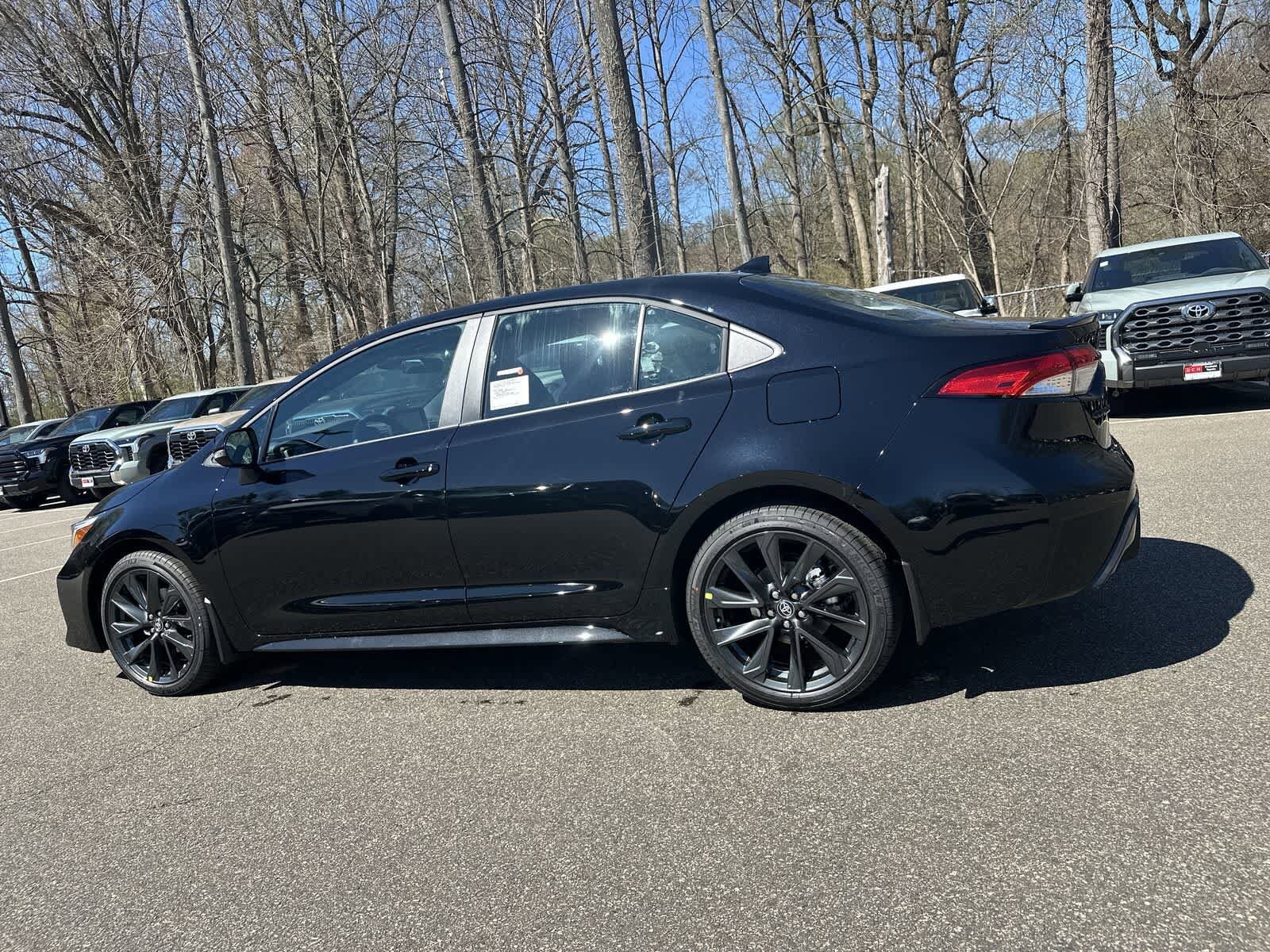 Thumbnail: 2026 Toyota Corolla - 15