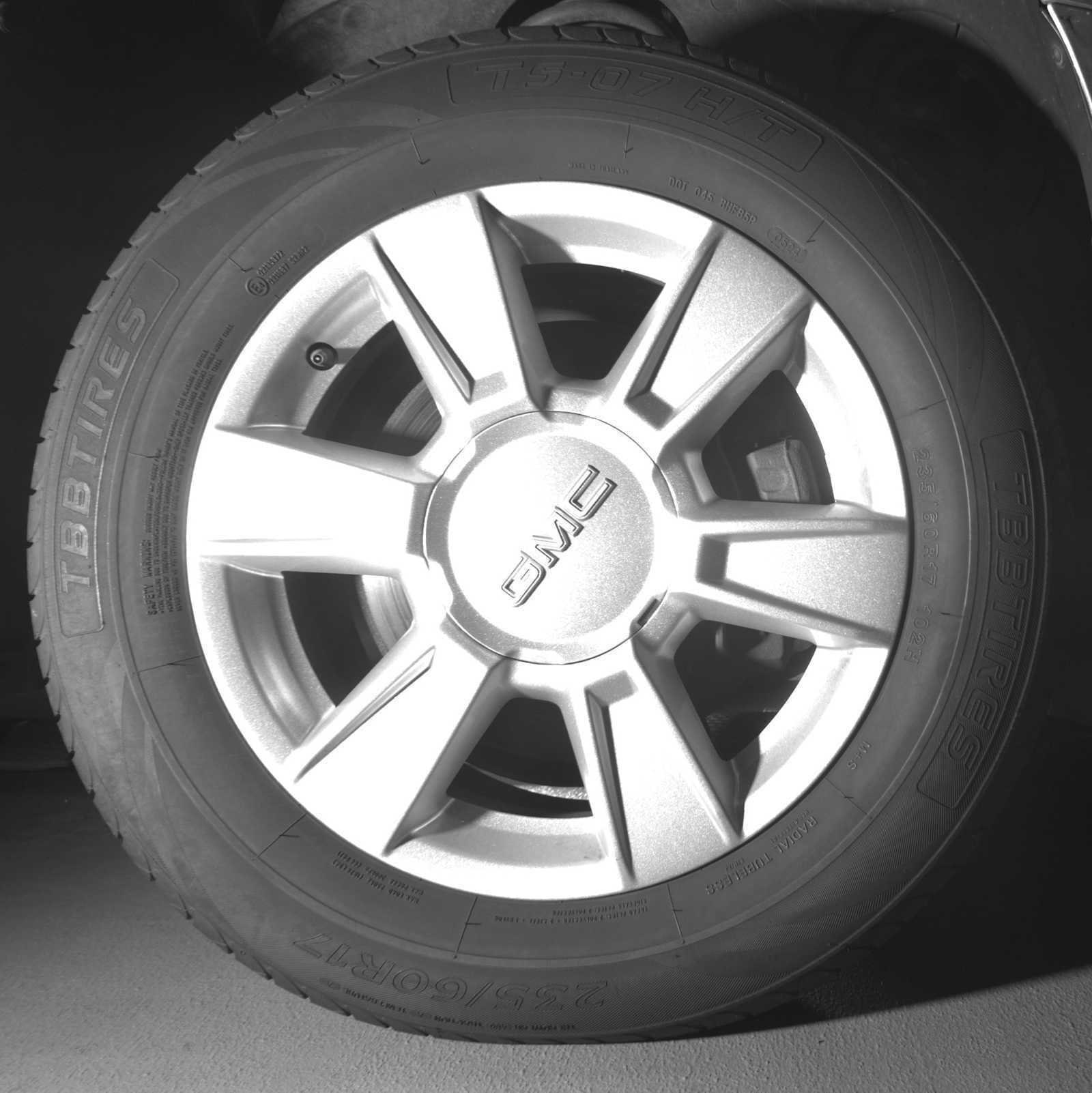 Thumbnail: 2012 GMC Terrain - 11