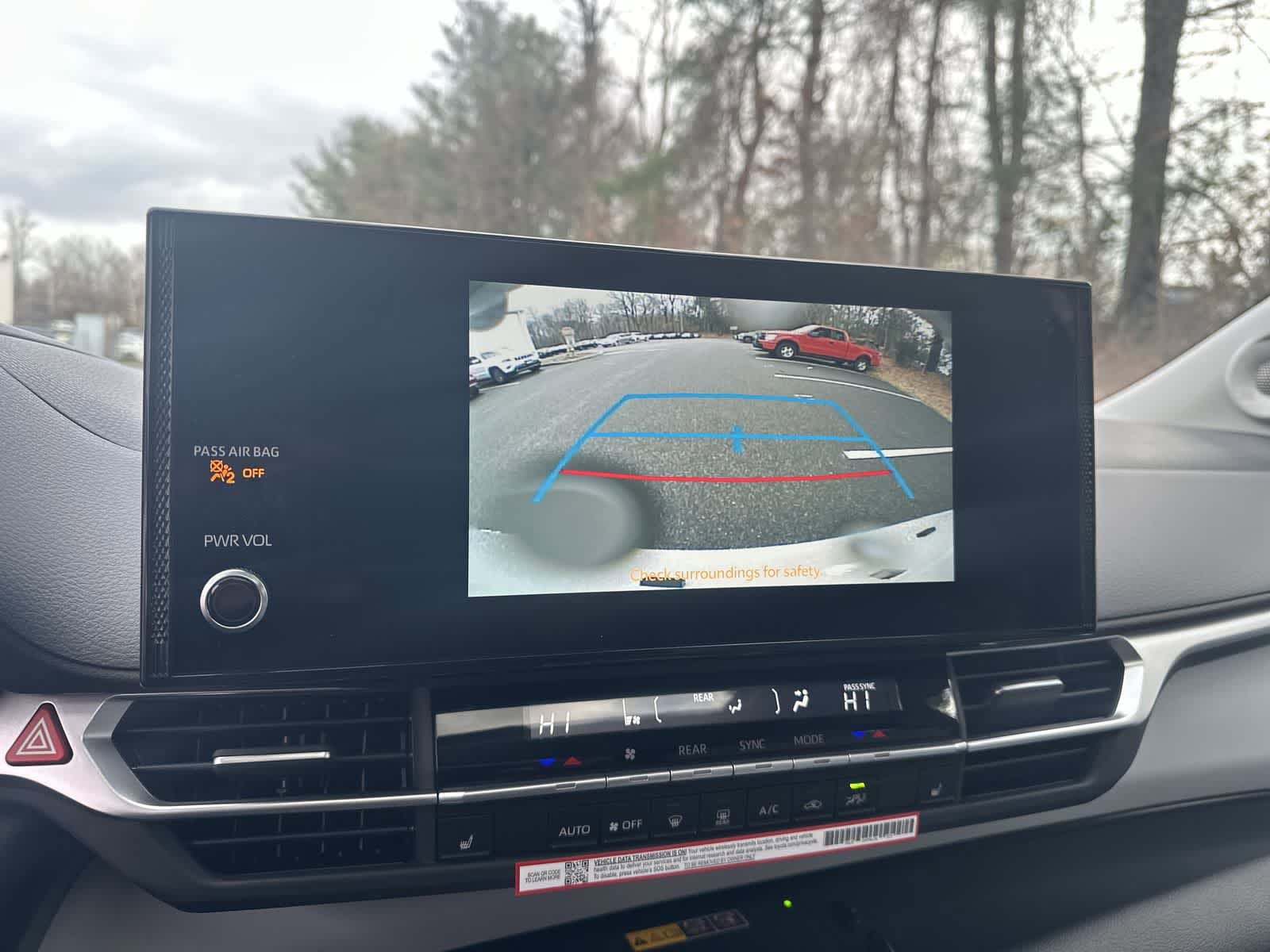 Thumbnail: 2026 Toyota Sienna - 30