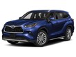  Toyota Highlander Hybrid