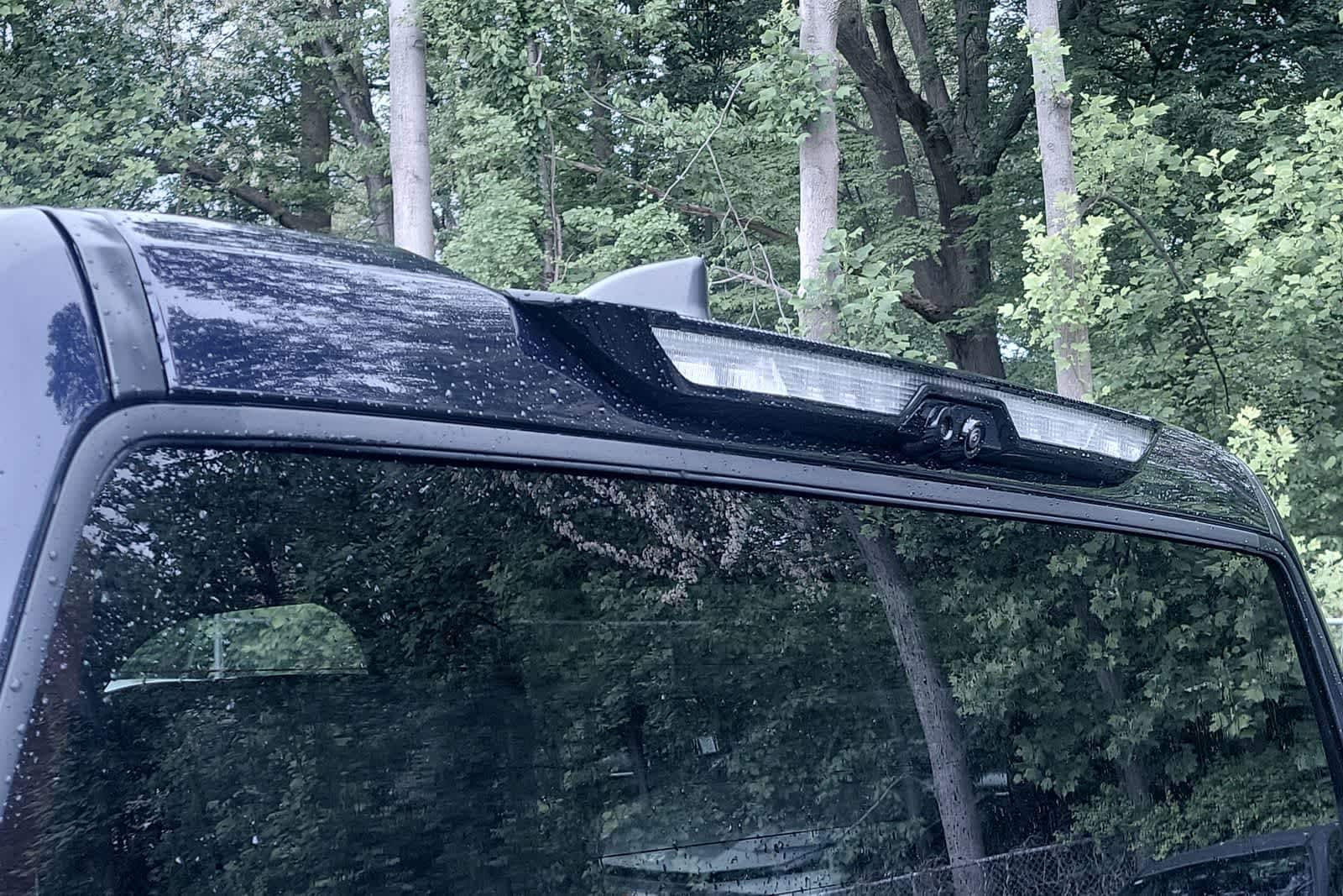 2025 Toyota Tundra Limited 16