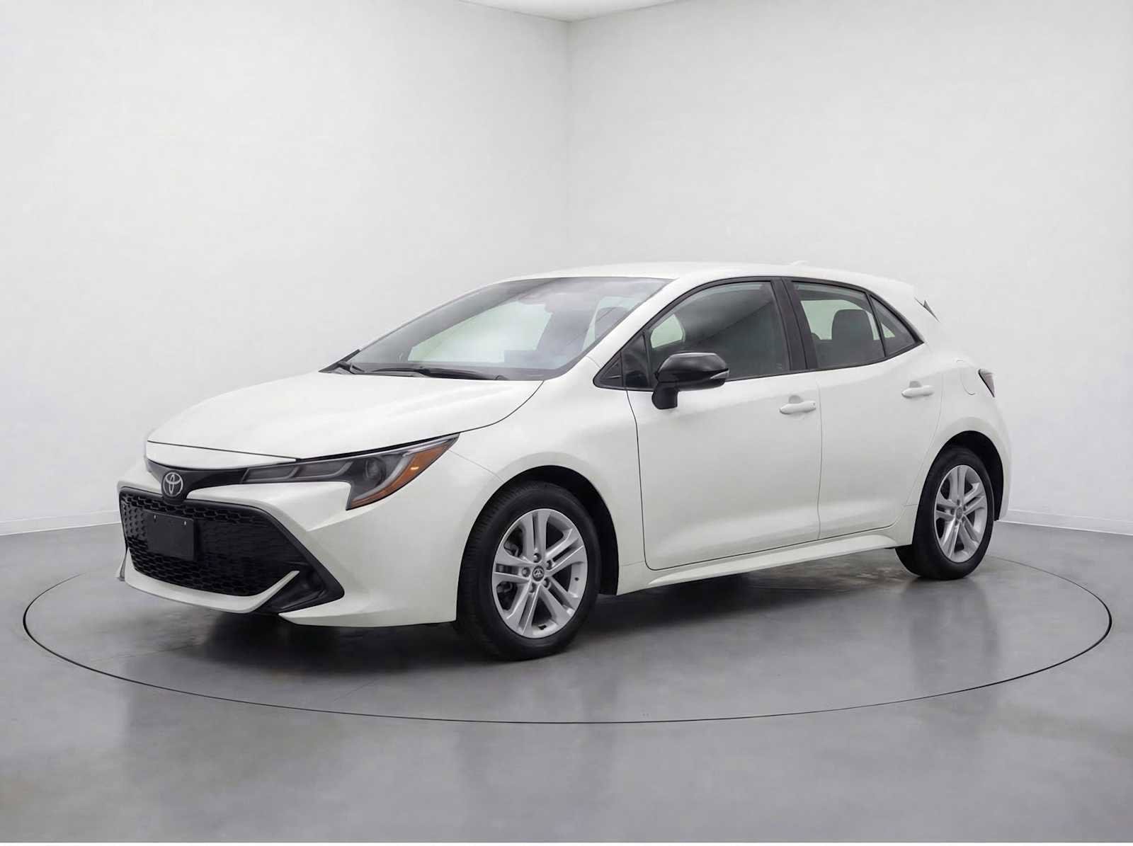 Thumbnail: 2026 Toyota Corolla - 1