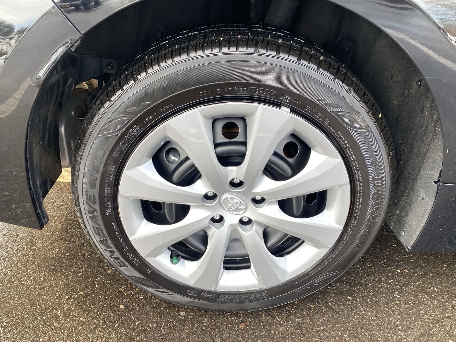 Thumbnail: 2025 Toyota Corolla - 13