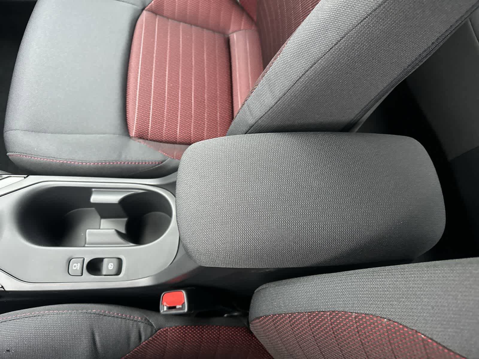 Thumbnail: 2026 Toyota Corolla - 27