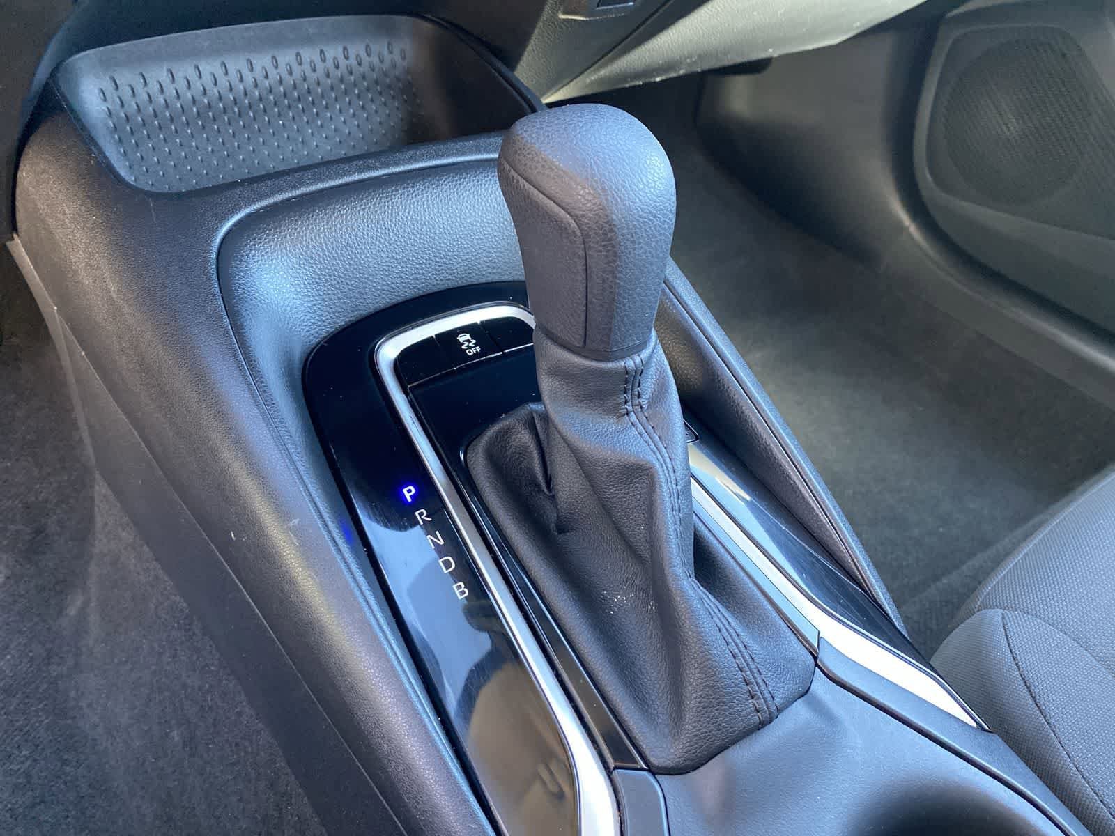 Thumbnail: 2023 Toyota Corolla - 28