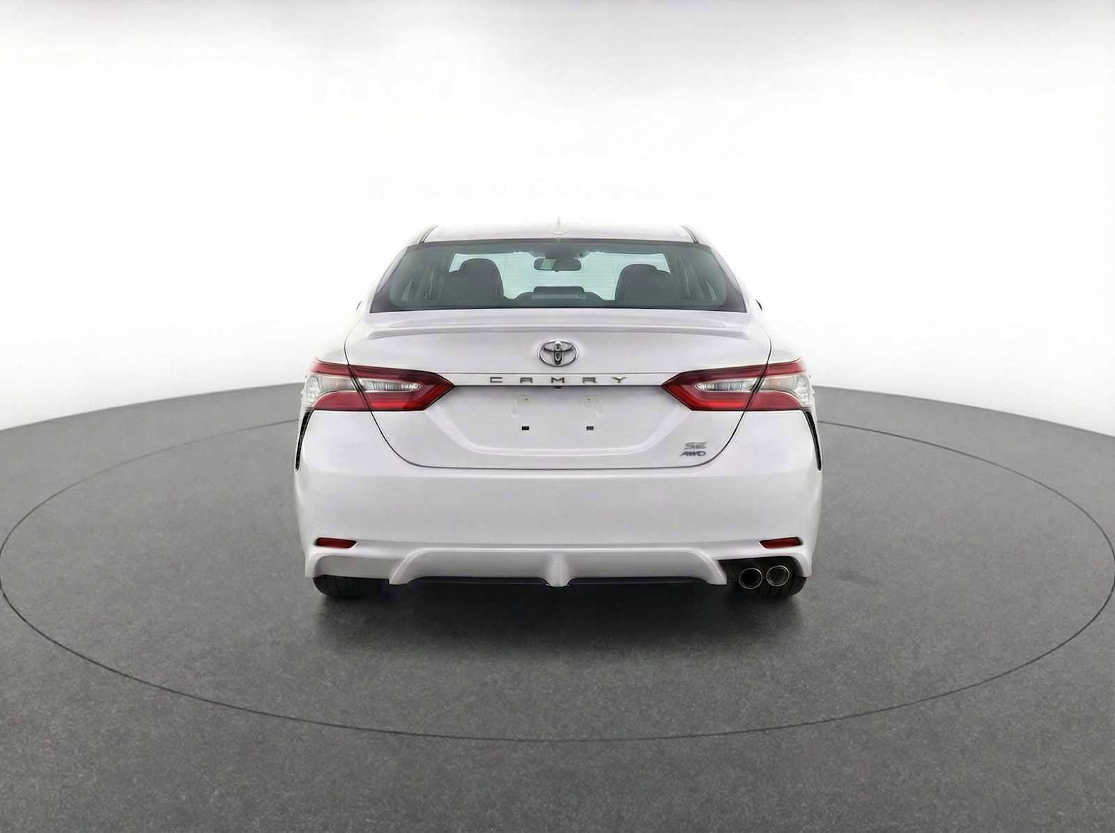 Thumbnail: 2023 Toyota Camry - 6