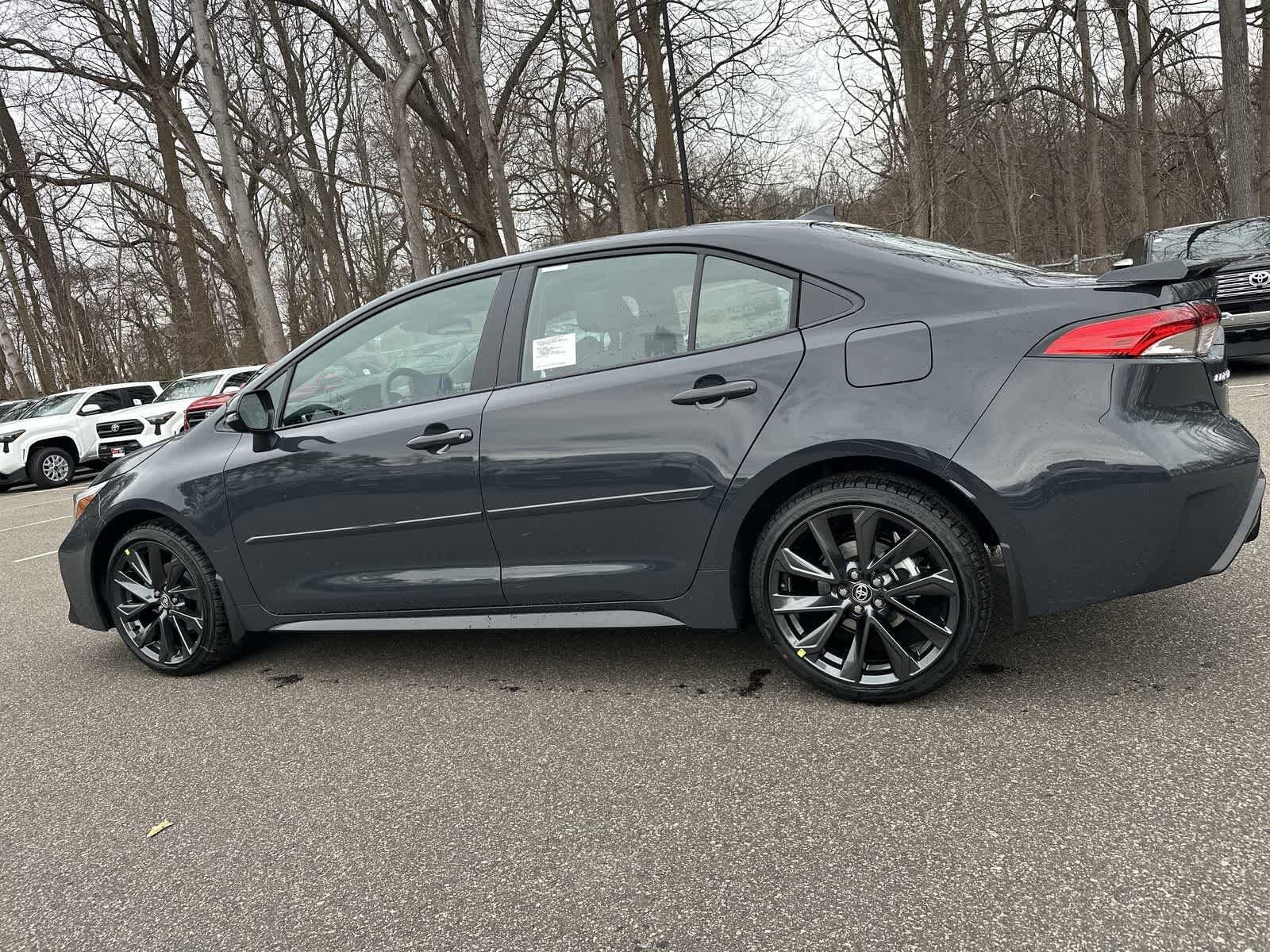 Thumbnail: 2026 Toyota Corolla - 14